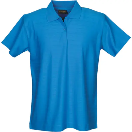 Ladies Pinehurst Golfer Blue